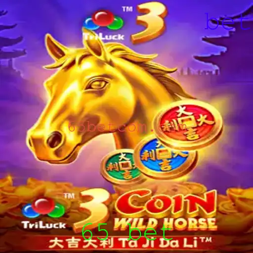 Explorando o Universo de 3CoinWildHorse: Um Jogo de Sorte e Estratégia