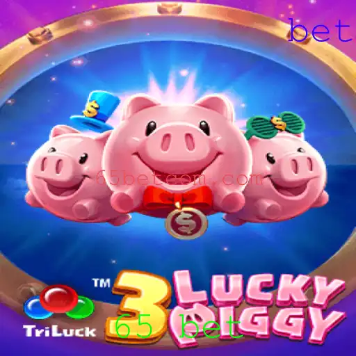 Descubra o Mundo Empolgante de 3LUCKYPIGGY e o Conceito de '65 Bet'