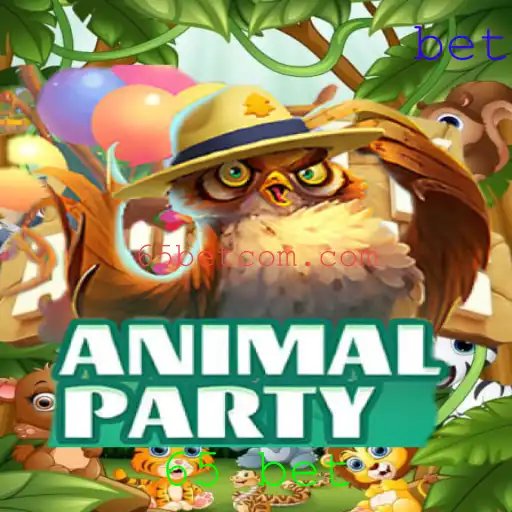 AnimalParty: Um Mergulho no Mundo das Apostas com Diversão e Estratégia