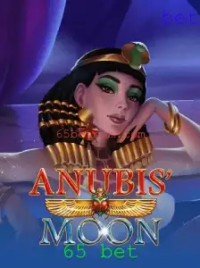 AnubisMoon: Descubra o Fascinante Mundo de 65 Bet