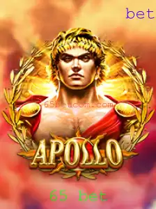 Descubra o Mundo de 'Apollo': Um Jogo de Estratégia e Aposta