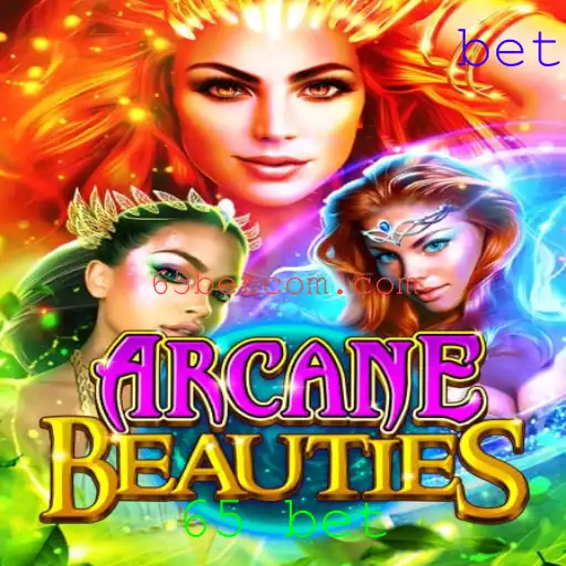 ArcaneBeauties: Um Mergulho na Magia dos Jogos de Azar