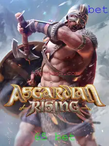 Desvendando AsgardianRising: Um Mundo de Aventuras com 65 Bet