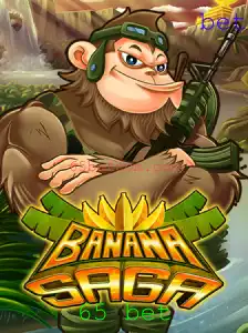 Explorando o Universo de BananaSaga: Uma Jornada Aventurosa com 65 bet