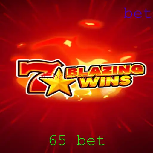 Descubra o Mundo de BlazingWins: Uma Aventura de Cassino com 65 Bet
