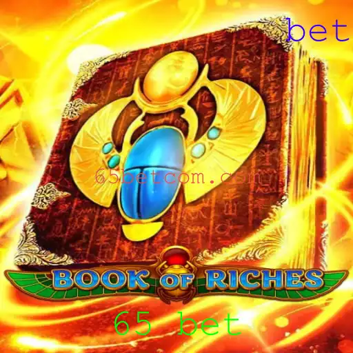 Desvendando os Mistérios de BookofRiches e a Estratégia do 65 Bet