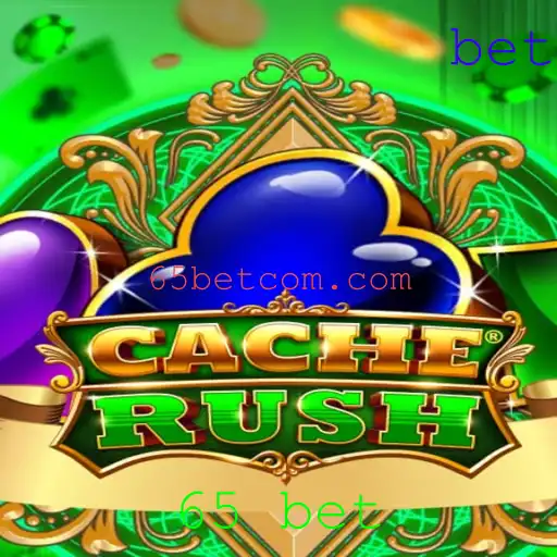 CacheRush: Um Novo Jogo Emocionante e Inovador