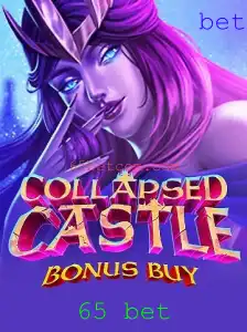 Explorando o Fascinante Mundo do Jogo CollapsedCastleBonusBuy
