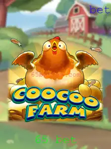 CooCooFarm: Um Mergulho no Jogo Inovador com 65 Bet