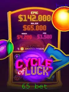 Explorando o Jogo CycleofLuck: Um Mergulho nas Regras e Estratégias