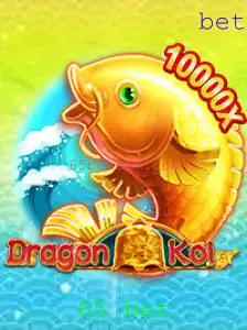 Descubra o Mundo Apaixonante de DragonKoi e a Estratégia do 65 Bet
