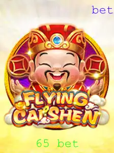 Explorando FlyingCaiShen: A Nova Aventura Interativa