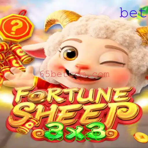 Descubra o Novo Jogo de Azar: FortuneSheep e a Oportunidade de Ouro com a 65 Bet