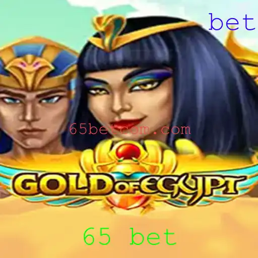 GoldOfEgypt: Descubra a Riqueza do Antigo Egito com 65 Bet