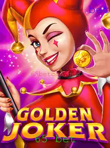 GoldenJoker: Descubra o Jogo de Sorte e Estratégia Inovador