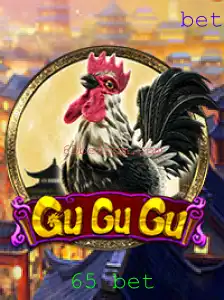 GuGuGu e o Fascinante Mundo de Jogo com 65 Bet