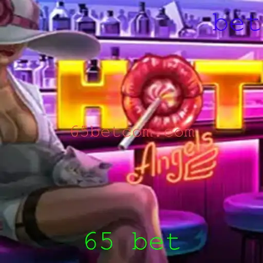 Explorando o Mundo do Jogo HotAngels: Mergulhe na Ação com 65 Bet