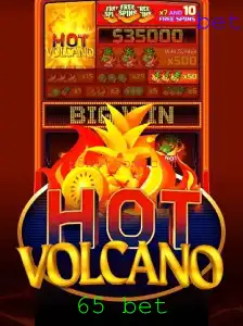 Descubra o Mundo Emocionante do Jogo HotVolcano: Regras e Estratégias