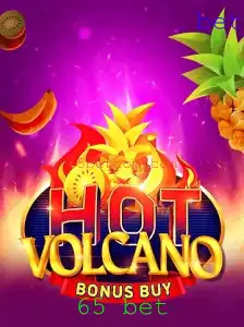 Descubra a Emoção do Jogo HotVolcanoBonusBuy: 65 Bet e Muito Mais