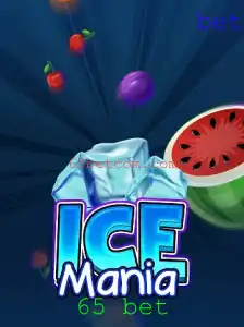 IceMania: Descubra as Emoções do Jogo Através de '65 Bet'