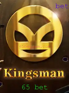 Descubra o Mundo de Kingsman: O Jogo de Apostas '65 Bet'