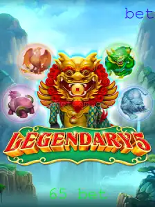 Legendary5: Um Mergulho no Novo Fenômeno dos Jogos de Apostas