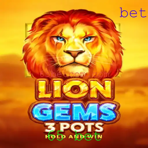 LionGems3pots: A Nova Sensação dos Jogos de Aposta com 65 Bet