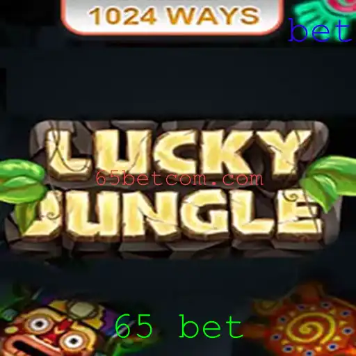 Desvendando o Fascinante Mundo do Jogo LuckyJungle1024 com a Estratégia 65 Bet