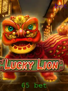 Descubra o Mundo Empolgante de LuckyLion: O Jogo de Apostas com 65 Bet