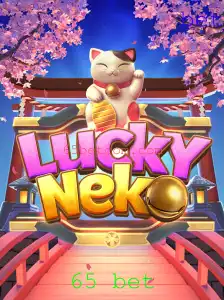 LuckyNeko: Descubra o Mundo Encantado das Apostas Online