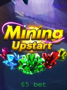 Explorando o Mundo de MiningUpstart e a Estratégia do 65 Bet