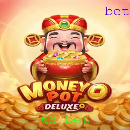 Descubra o Empolgante Mundo de MoneyPotDELUXE com 65 Bet