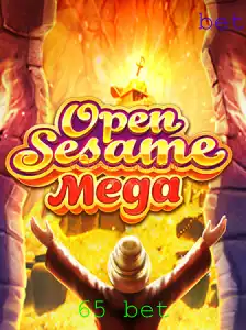 Guia Completo sobre o Jogo OPENSESAMEMEGA e a Palavra-Chave 65 Bet