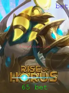 Desvendando o Jogo 'RiseofHorus': Uma Aventura no Egito Antigo