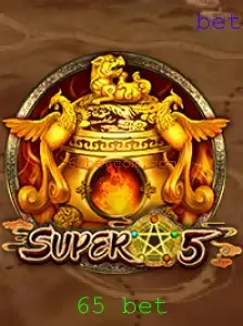 Descubra o Mundo de Emoções do Jogo Super5