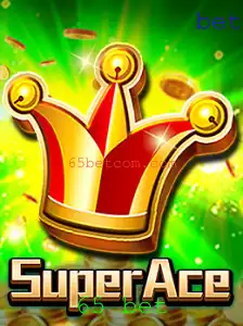 Explorando SuperAce: O Jogo Inovador Com a Chave 65 Bet