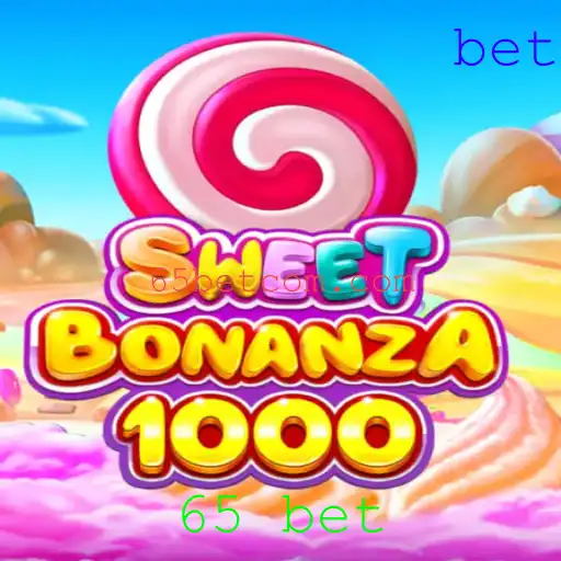 Descubra o Mundo Vibrante de SweetBonanza1000 com Aposta de 65