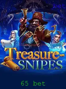 Descubra TreasureSnipes: O Jogo de Apostas que Conquista o Mundo