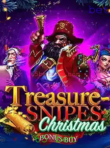 Desvendando o Fascinante Mundo de TreasuresnipesChristmas