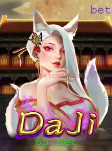Explorando o Fascinante Mundo de DaJi: O Jogo de 65 Bet que Conquista Entusiastas