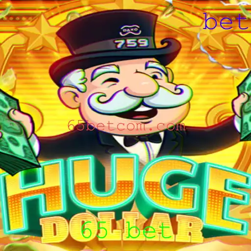 Explorando o Empolgante Mundo do Jogo HugeDollar: Aposta 65
