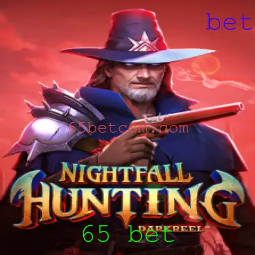 NightfallHunting: Uma Nova Experiência de Jogo com 65 Bet