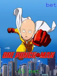 OnePunchMan: Uma Aventura de Jogo Empolgante com Elementos de Aposta