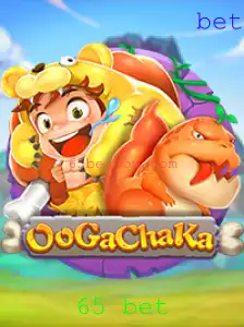 Explorando OoGaChaKa: Um Novo Jogo de Estratégia e Aventura com foco em '65 Bet'