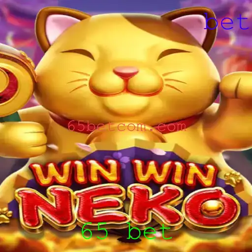 Descubra o Fascinante Mundo de WinWinNeko com a Estratégia 65 Bet