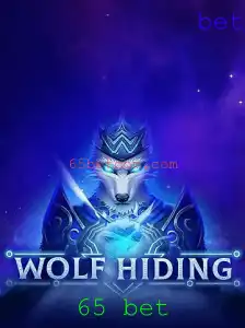 WolfHiding: Um Mergulho no Novo Fenômeno do Jogo com '65 bet'